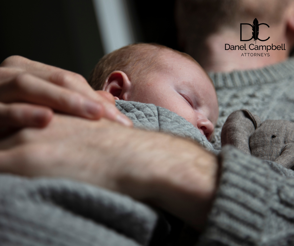 Constitutional Court of South Africa parental leave judgment Van Wyk and CGE cases